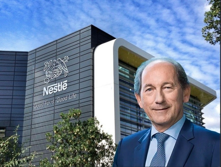 Πολ Μπούλκε (Nestle): Από την επιτυχία στην αμφισβήτηση – H μεγάλη πρόκληση της καριέρας του