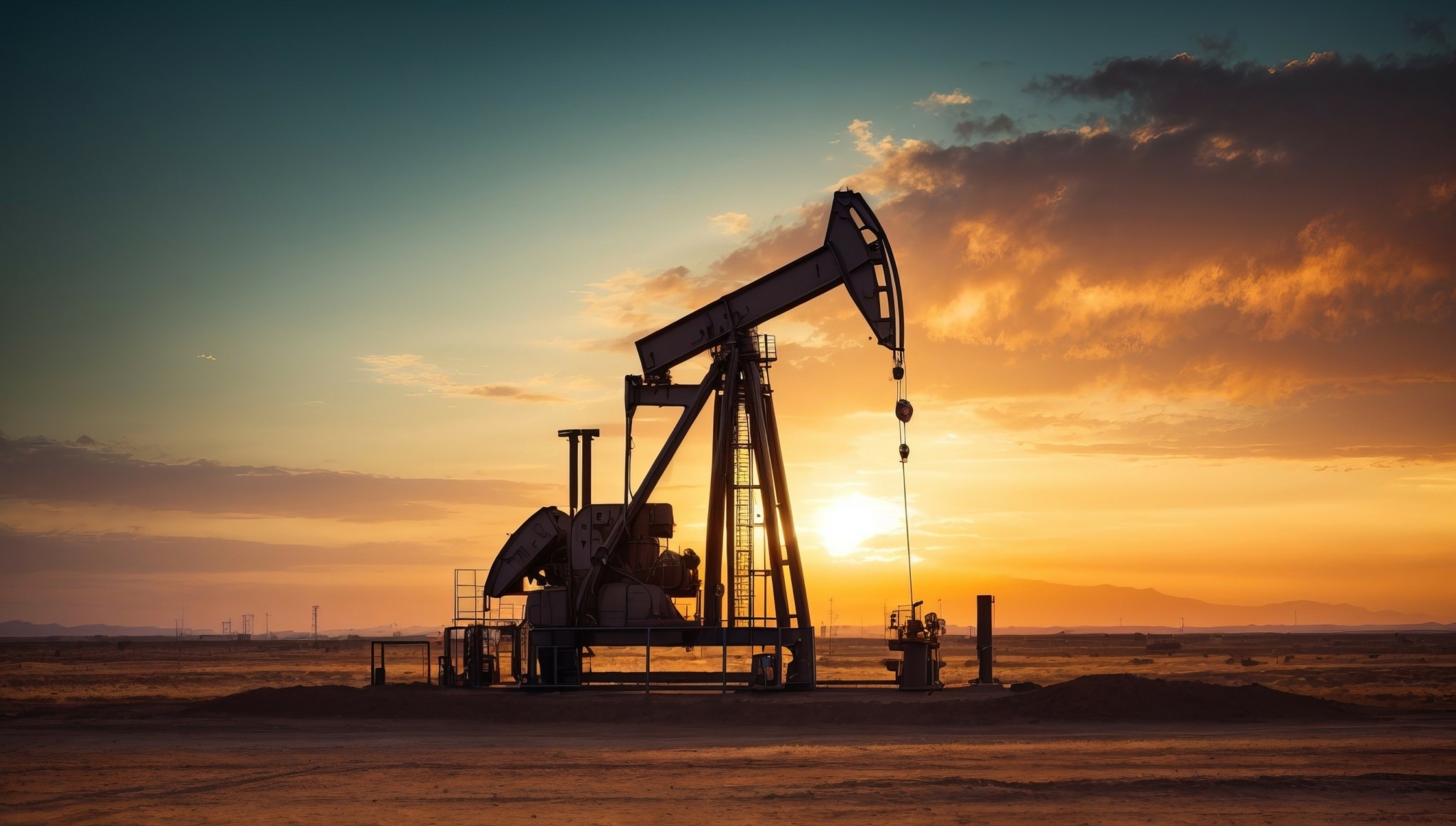 Πετρέλαιο: Πώς αντιδρά η αγορά μετά την αύξηση της παραγωγής του ΟΠΕΚ+ (γράφημα) (upd)