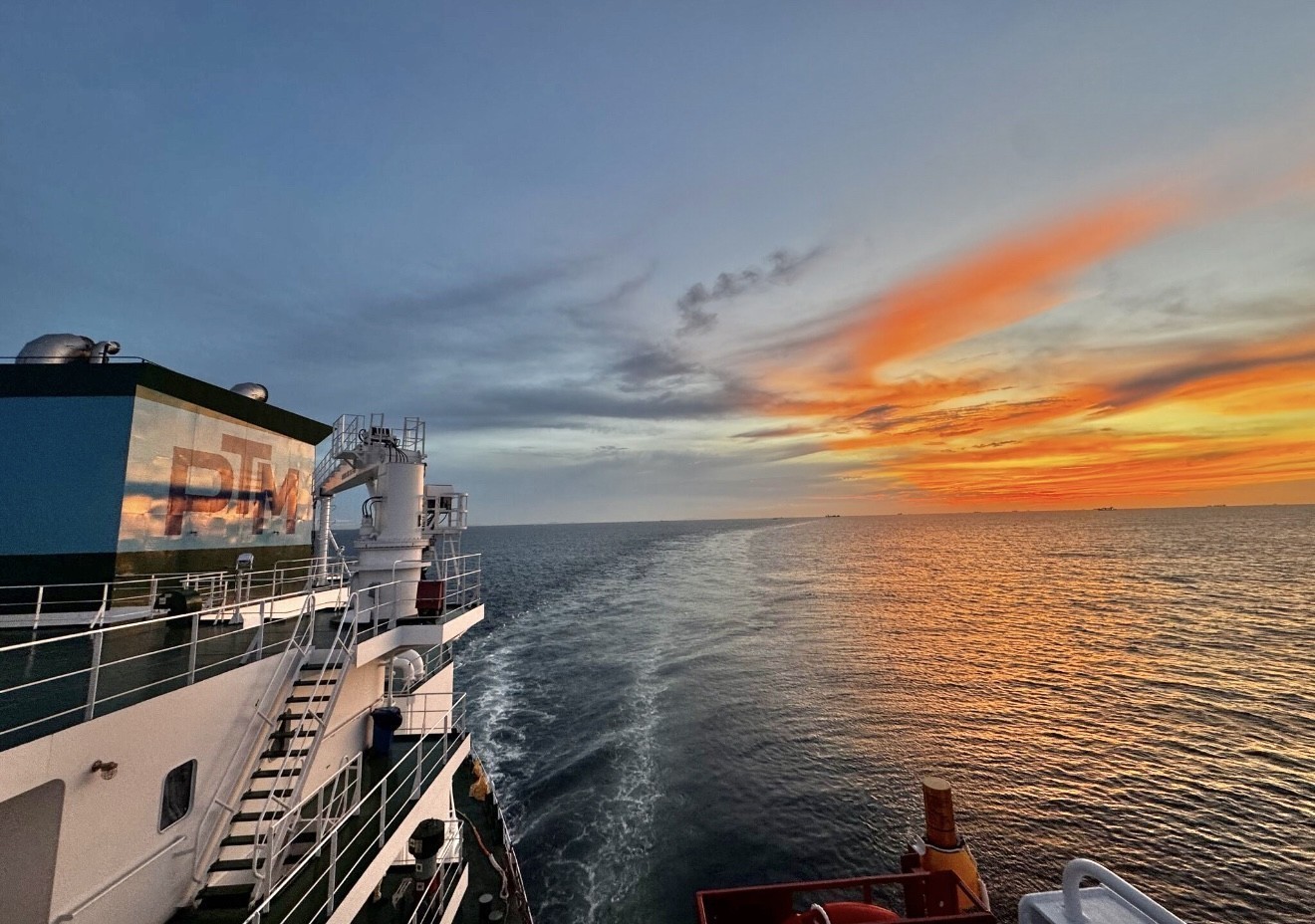 Pantheon Tankers: Σε πλήρη εξέλιξη το ναυπηγικό πρόγραμμα για κατασκευή 8 δεξαμενόπλοιων (pics)