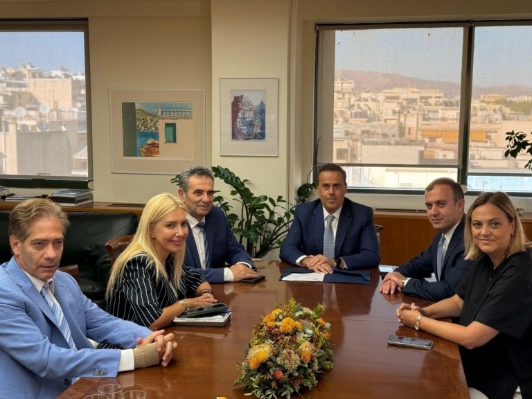 ΥΠΕΝ: Πρόσκληση χρηματοδότησης για την αποκατάσταση της υδροδότησης σε περιοχές του Δήμου Σερρών