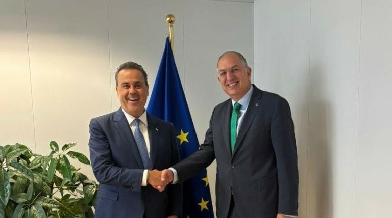 Παπασταύρου-Καδής: Συνομιλίες με επίκεντρο τον σεβασμό στους κανόνες αλιείας από τρίτες χώρες και την προστασία των θαλασσών