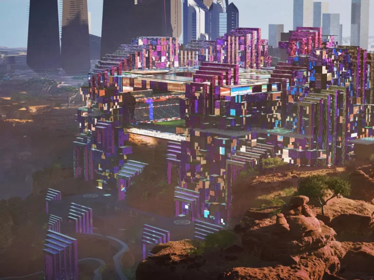 Τα επόμενα γήπεδα θα είναι εξωπραγματικά – Το ένα θα έχει 115.000 θέσεις