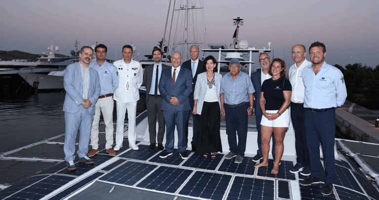 Qair: Δυναμική παρουσία στην ελληνική αγορά των ΑΠΕ (pics)