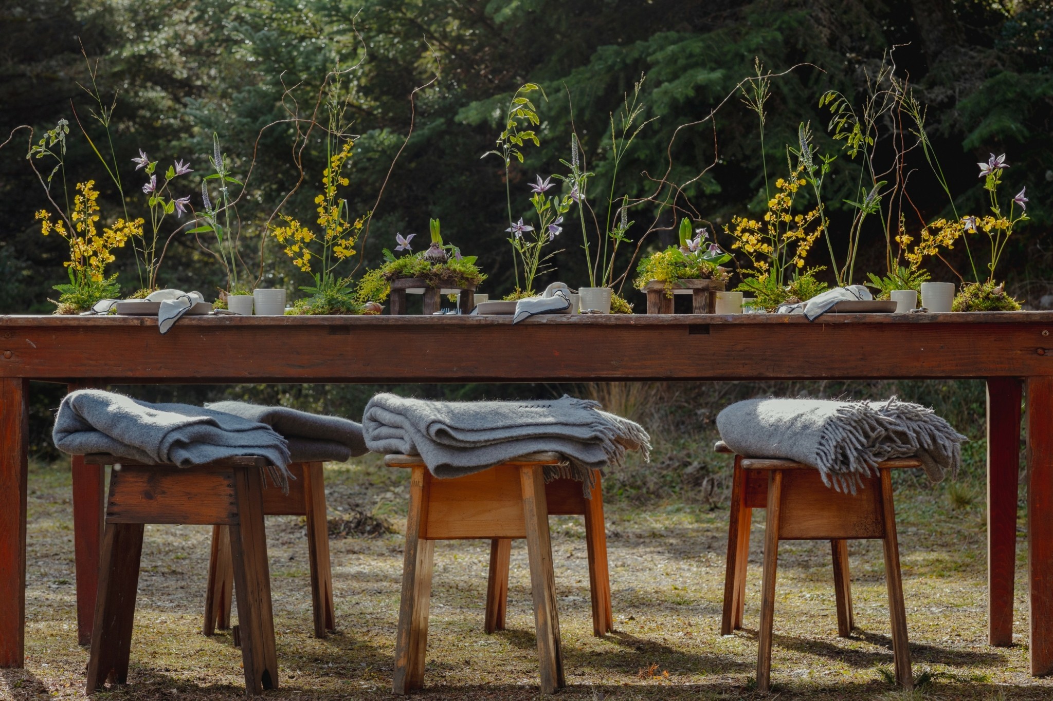 Ολοι συνεχίζουν να μιλούν για το Manna Arcadia: Ο άνθρωπος και η ιστορία πίσω από το σανατόριο που έγινε πολυτελές ξενοδοχείο