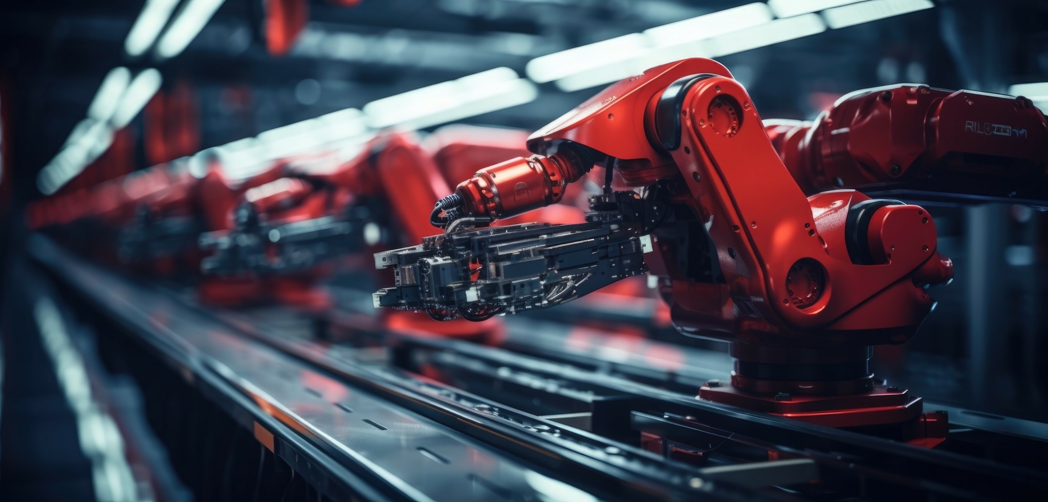 Πώς θα επηρεάσουν την οικονομία οι νέοι δασμοί του Τραμπ σε ρομποτική και ιατρικό υλικό