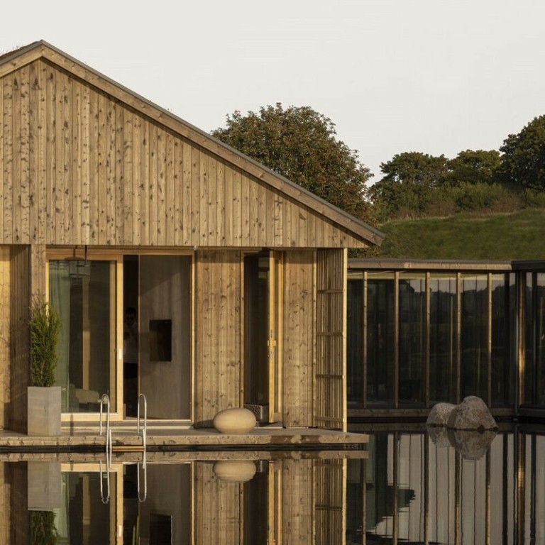 5 ξενοδοχεία-καταφύγια για την απόλυτη εμπειρία του δάσους – Το ένα είναι στην Ελλάδα