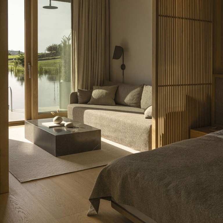 5 ξενοδοχεία-καταφύγια για την απόλυτη εμπειρία του δάσους – Το ένα είναι στην Ελλάδα