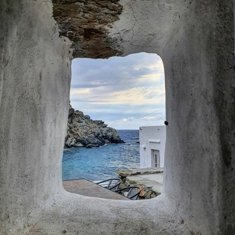 Τα δύο εστιατόρια στην Ελλάδα όπου είναι άθλος να βρεις τραπέζι