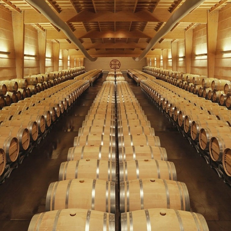 Πώς η οικογένεια Ρότσιλντ δημιούργησε ένα επικό κρασί στη Χιλή