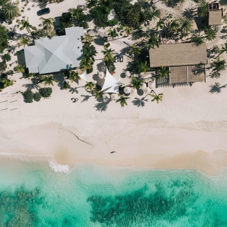 Nobu Beach: Το νέο ξενοδοχείο του Ρόμπερτ Ντε Νίρο στην αγαπημένη παραλία της πριγκίπισσας Νταϊάνα
