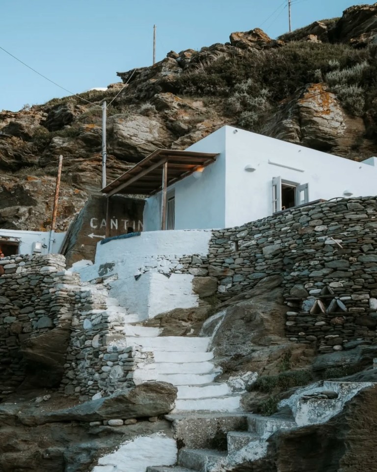 Τα δύο εστιατόρια στην Ελλάδα όπου είναι άθλος να βρεις τραπέζι