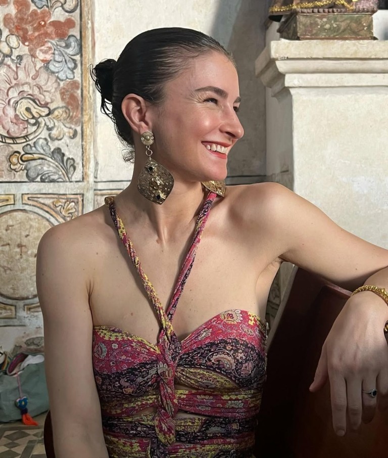 Η διάδοχος της Anna Wintour στην αμερικανική Vogue