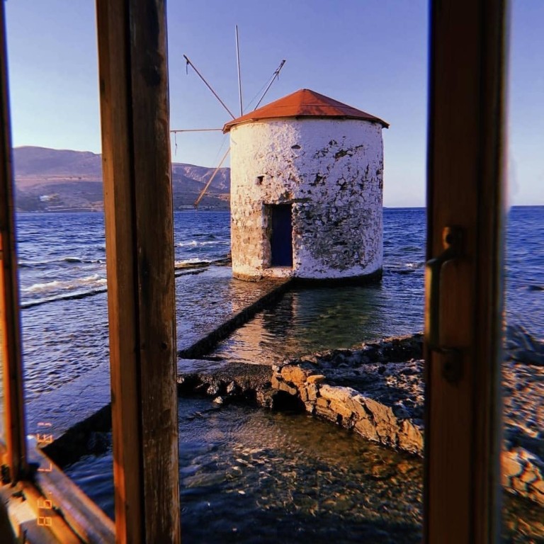 Τα δύο εστιατόρια στην Ελλάδα όπου είναι άθλος να βρεις τραπέζι