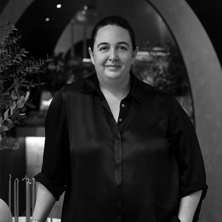 Natasha Sideris: H Ελληνίδα της διεθνούς γαστρονομίας που ανοίγει εστιατόριο και στην Αθήνα