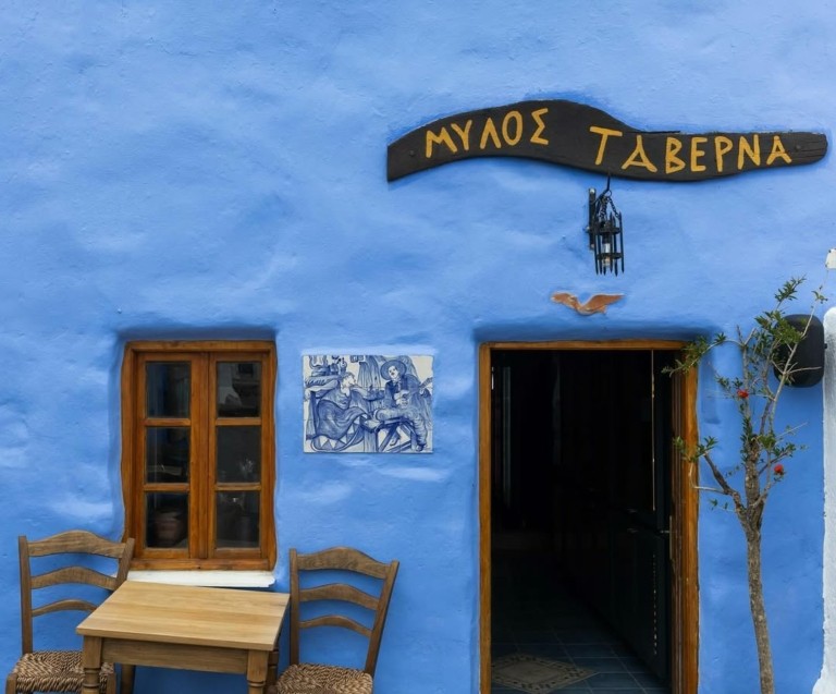 Τα δύο εστιατόρια στην Ελλάδα όπου είναι άθλος να βρεις τραπέζι