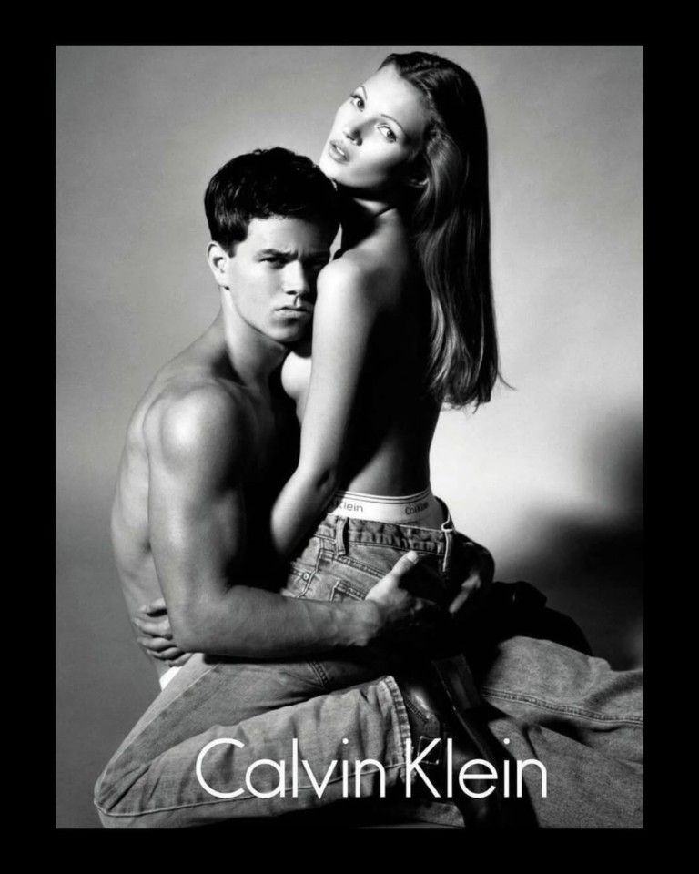 Οι καμπάνιες εσωρούχων που έγραψαν ιστορία