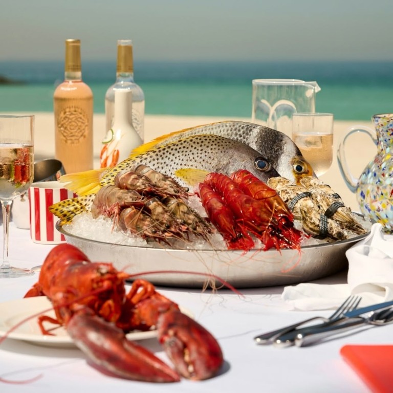 Natasha Sideris: H Ελληνίδα της διεθνούς γαστρονομίας που ανοίγει εστιατόριο και στην Αθήνα