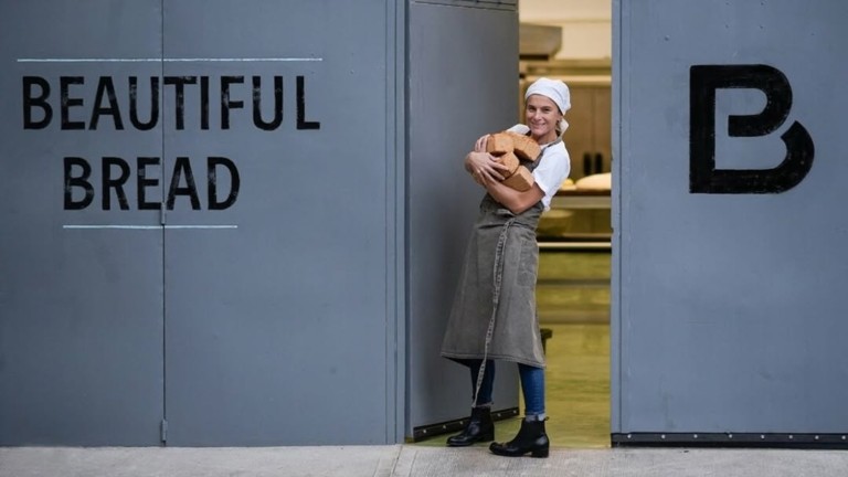 Προζύμι και ζεστό ψωμί: 17 μπουτίκ φούρνοι από το ασταμάτητο κύμα των micro bakeries