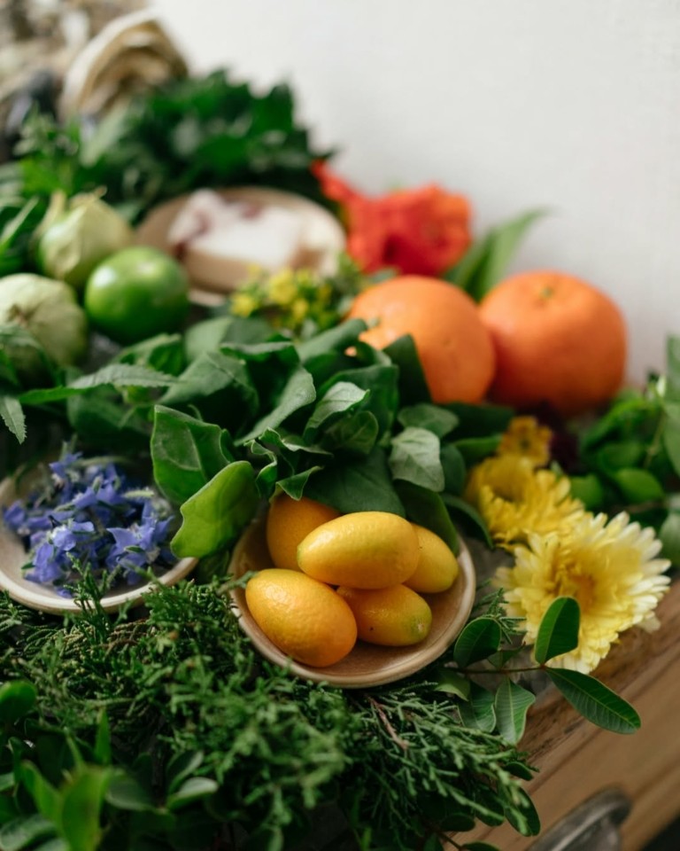 5 ελληνικά εστιατόρια με τη δική τους φάρμα