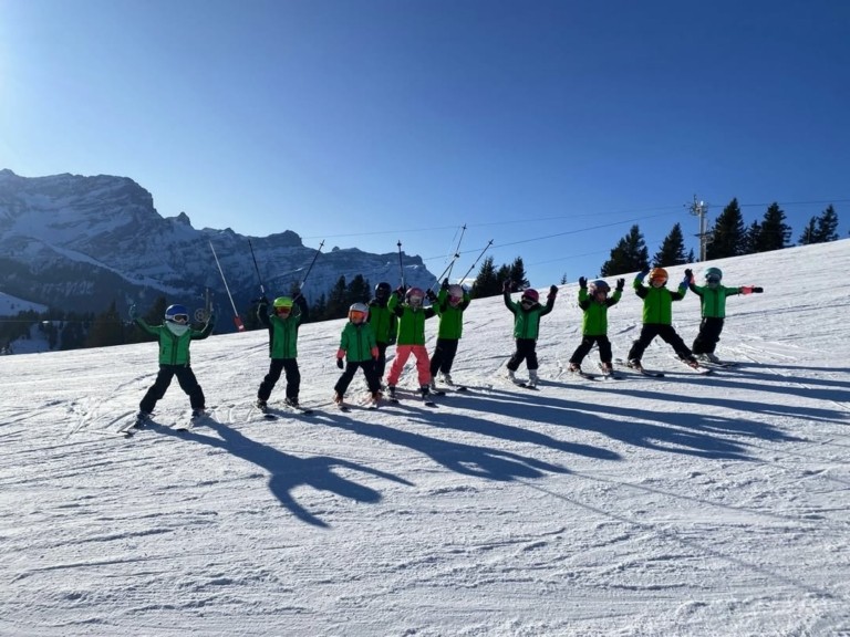 75.000 ευρώ το χρόνο για μια θέση στο πιο κρυμμένο ιδιωτικό σχολείο της Ελβετίας