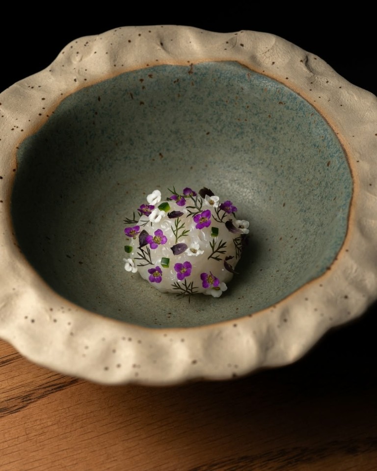 5 ελληνικά εστιατόρια με τη δική τους φάρμα