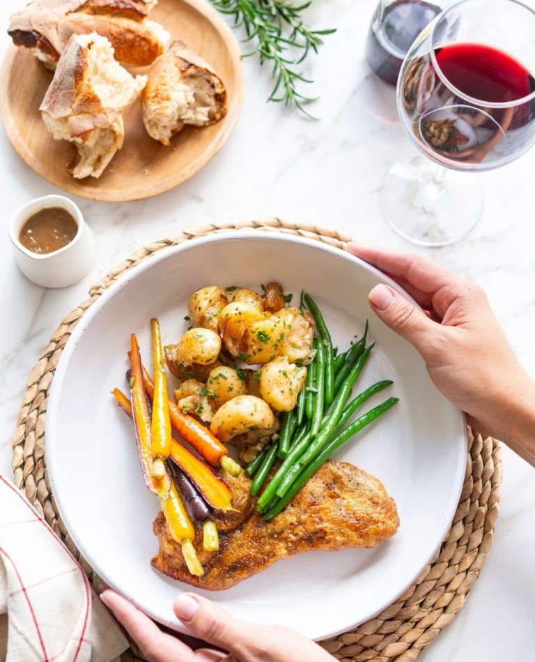 Natasha Sideris: H Ελληνίδα της διεθνούς γαστρονομίας που ανοίγει εστιατόριο και στην Αθήνα