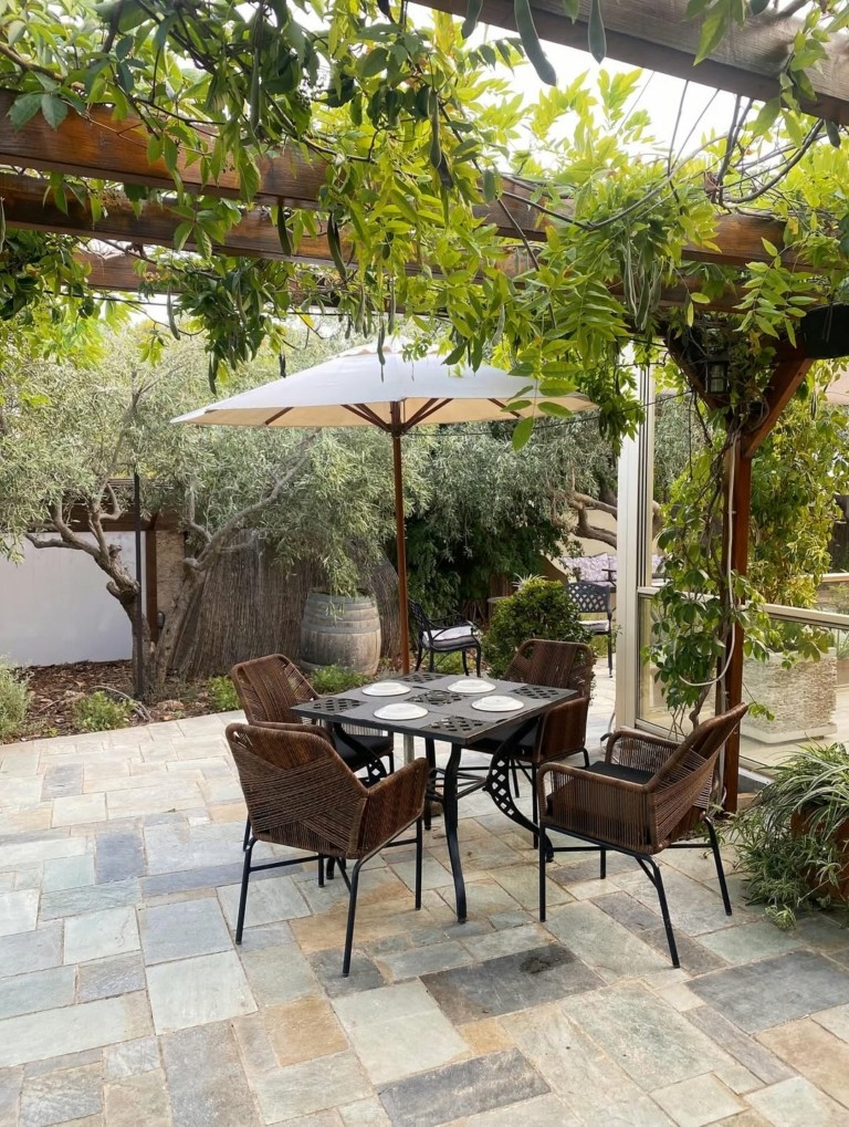 5 ελληνικά εστιατόρια με τη δική τους φάρμα