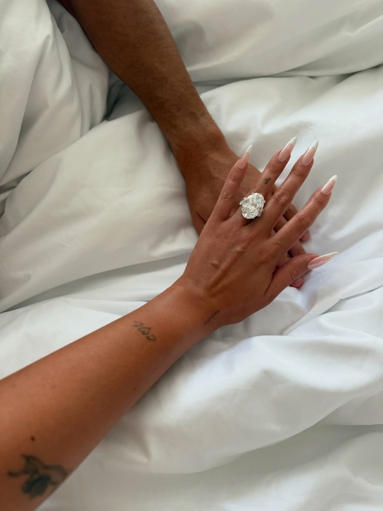 10 δαχτυλίδια αρραβώνων που ταρακούνησαν το Hollywood και τα media