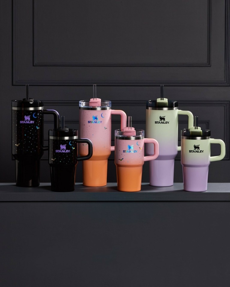 Πώς το παγούρι έγινε μόδα και status symbol – Μια τεράστια αγορά γεννιέται