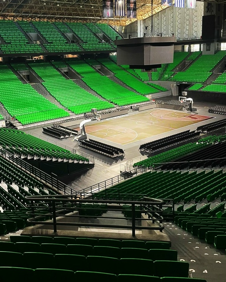 Εισιτήρια για το Final Four της Αθήνας: Ο απόλυτος οδηγός για τους προνοητικούς