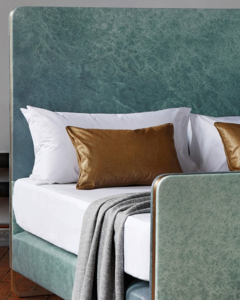 Πώς ο καλός ύπνος έγινε προϊόν πολυτελείας – Στρώματα, σουίτες και διαλογισμός