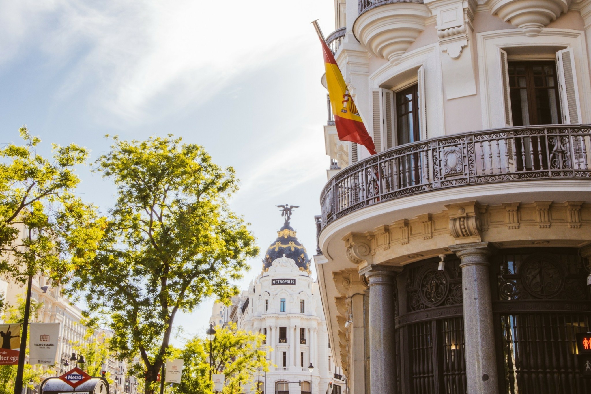 H αναβάθμιση της αξιολόγησης της Ισπανίας εντείνει την αναπτυξιακή δυναμική της (πίνακες)