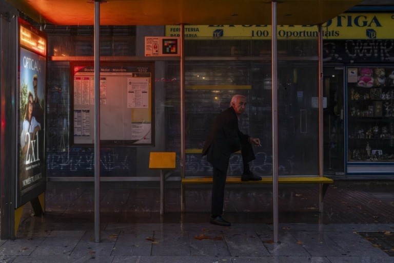 Ισπανία: Ισχυρές βροχοπτώσεις σε ανατολικές περιοχές της χώρας – Kόκκινος συναγερμός σε ισχύ