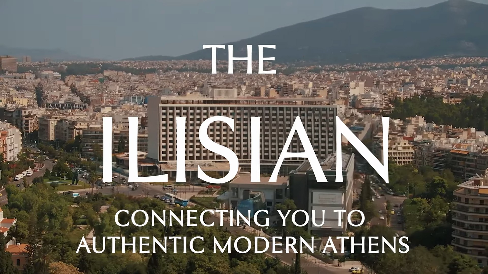 Parachute: Η βραβευμένη ελληνική εταιρία γραμματοσειρών που συνεργάζεται με διεθνείς κολοσσούς