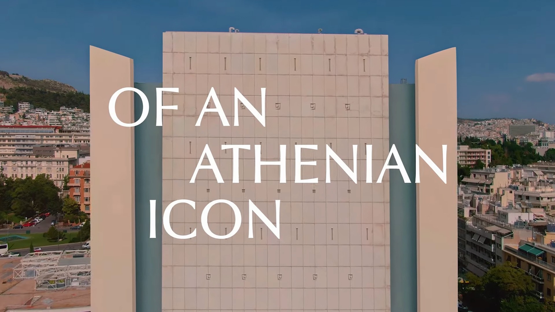 Parachute: Η βραβευμένη ελληνική εταιρία γραμματοσειρών που συνεργάζεται με διεθνείς κολοσσούς