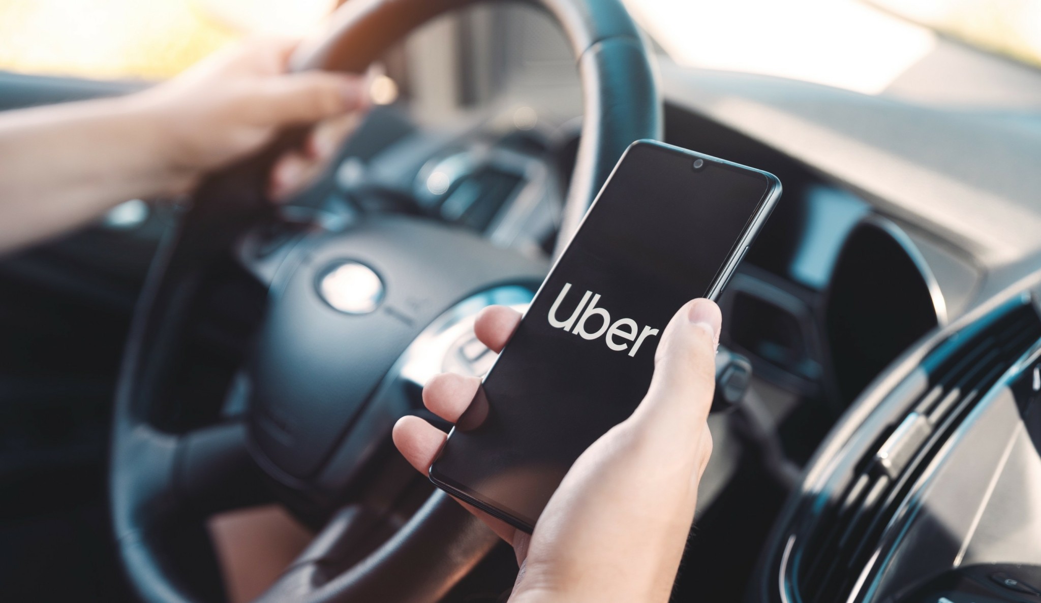 ΗΠΑ: Μήνυση κατά της Uber για διακρίσεις σε άτομα με αναπηρία