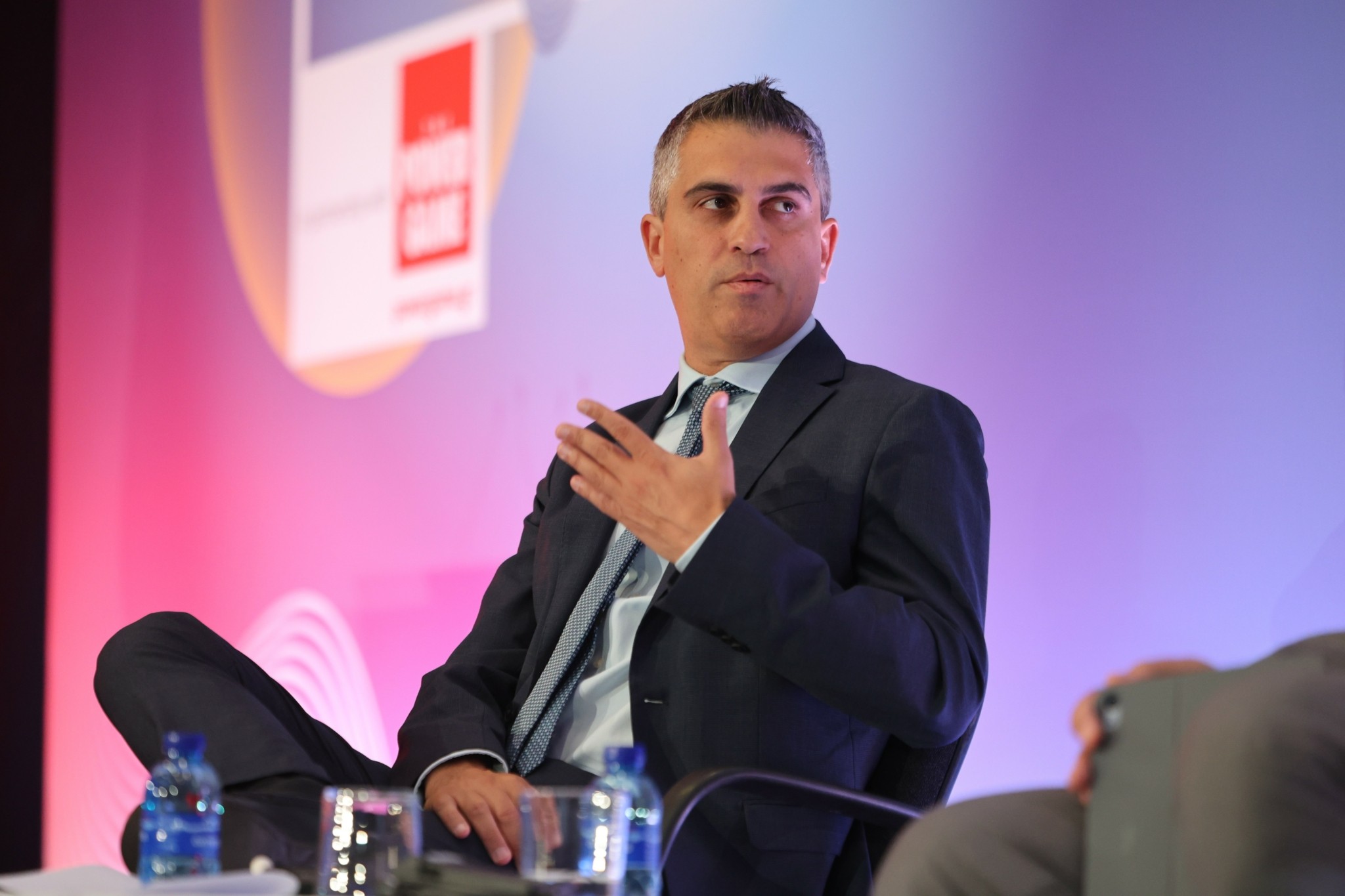 Δήμας-Economist: Η νέα γενιά έργων στις οδικές και συγκοινωνιακές συνδέσεις