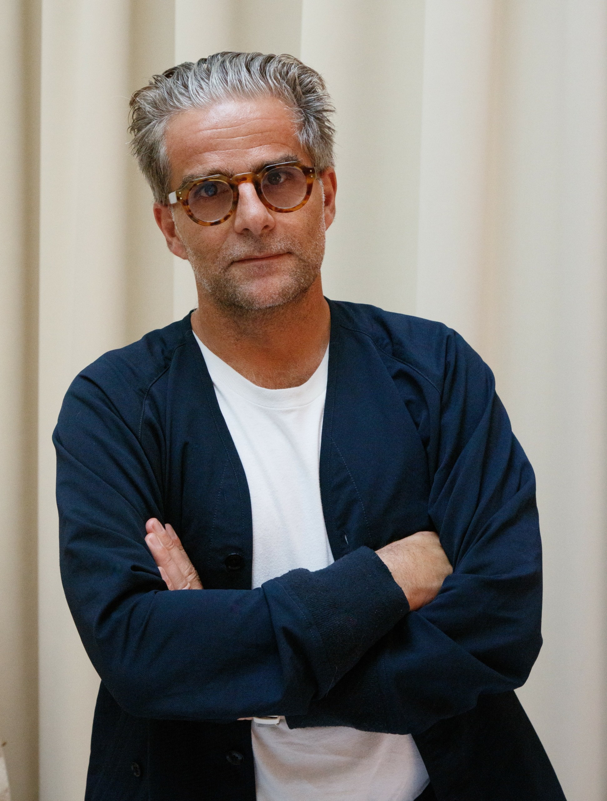 Yorgo Tloupas: O πιο περιζήτητος art director στη Γαλλία είναι Eλληνας