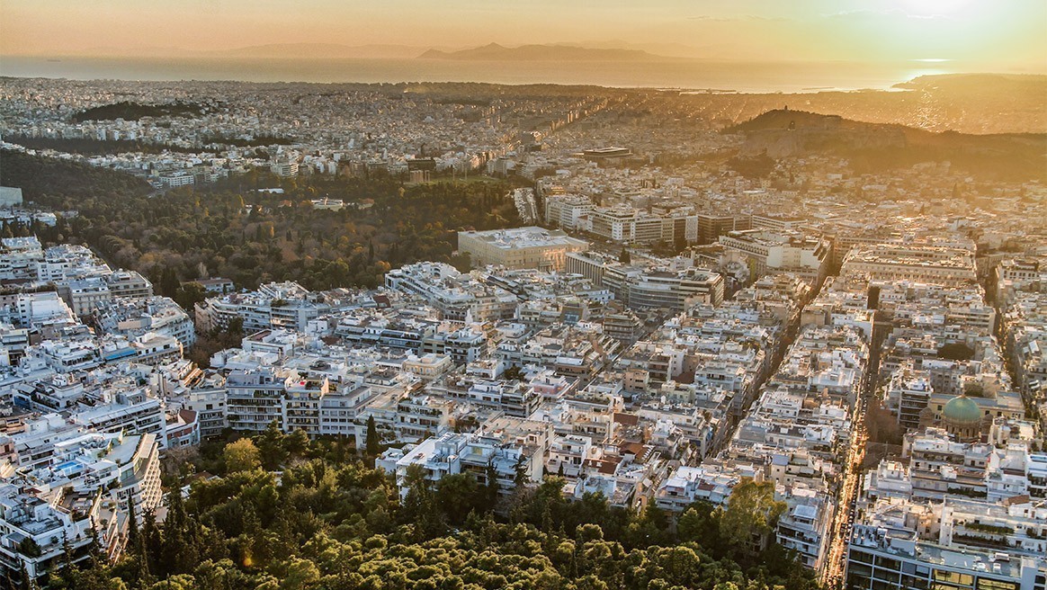 Στεγαστική κρίση: Η ΕΕ ετοιμάζει προγράμματα για κοινωνική κατοικία | Ειδήσεις για την Οικονομία