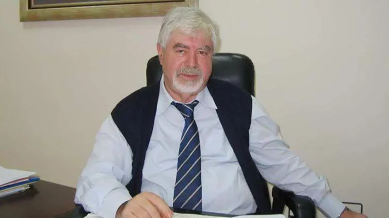 Απόστολος Αλεξάκης: Πέθανε ο πρωτεργάτης των σούπερ μάρκετ ΙΝΚΑ και ιδρυτικό μέλος του ΕΛΟΜΑΣ