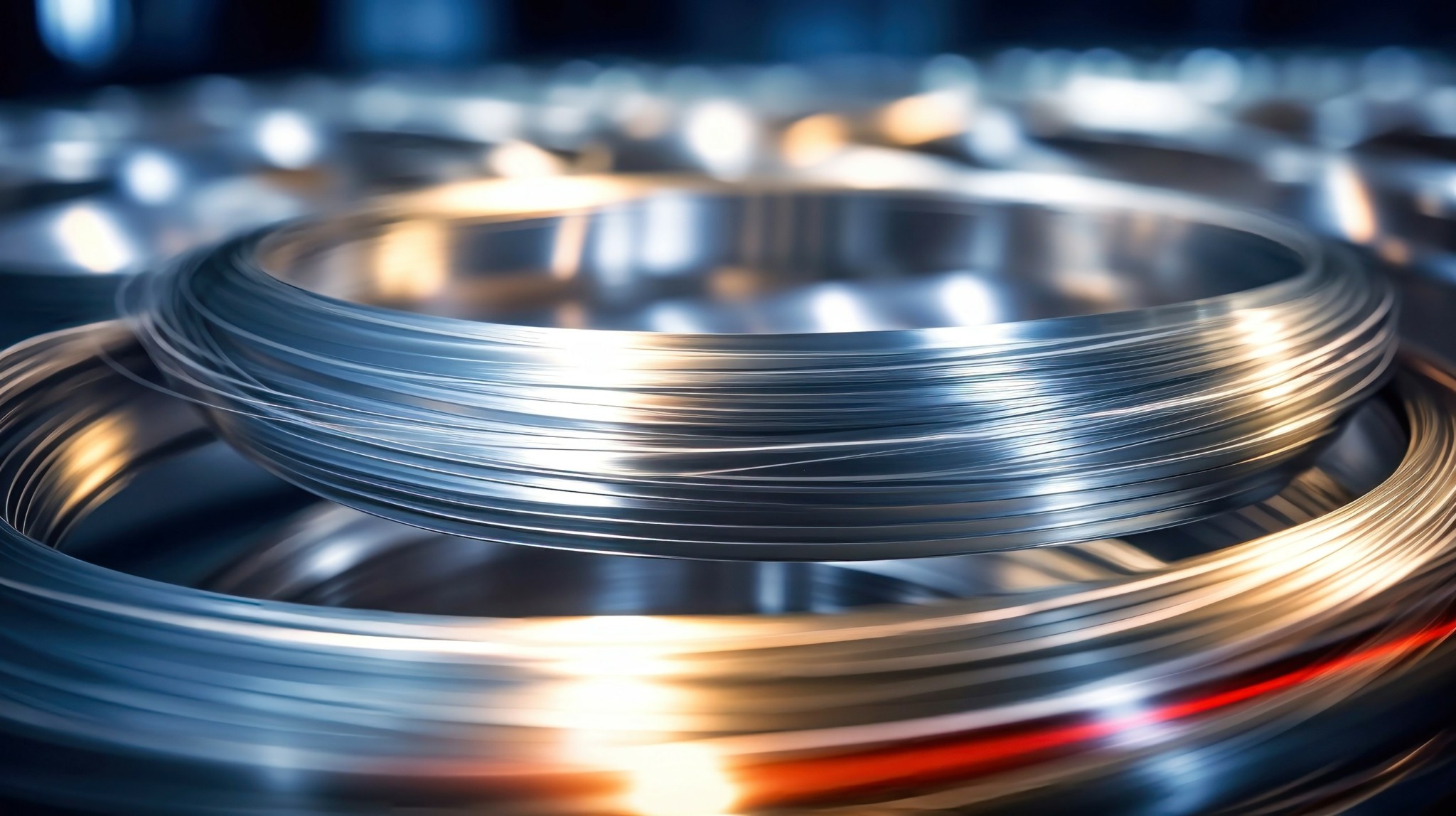 Πώς οι δασμοί του Τραμπ διοχετεύουν το καναδικό αλουμίνιο στην Ευρώπη (πίνακες)