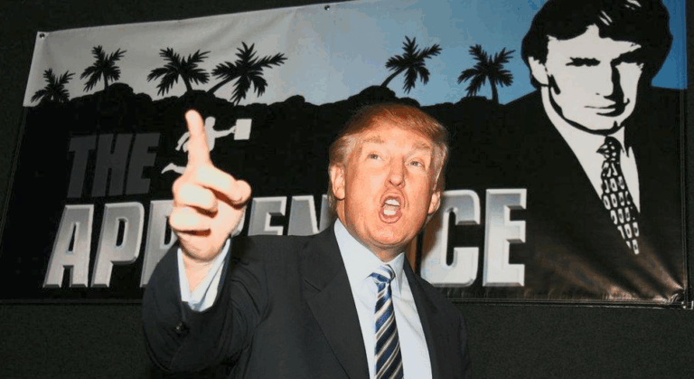 Ο Τραμπ διαλέγει τον επόμενο πρόεδρο της Fed σαν να παρουσιάζει ξανά το «Τhe Apprentice»