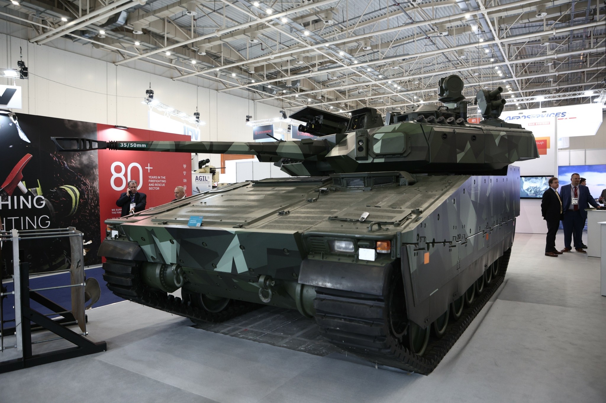 Άμυνα: Επενδυτικό «μπουμ» στην ελληνική βιομηχανία με μπόνους και ενισχύσεις από ΕΕ σχεδιάζει η κυβέρνηση