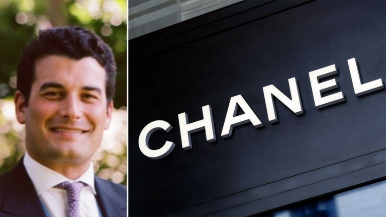 Ο άγνωστος κληρονόμος: Πώς ο Άρθουρ Χάιλμπρον πλησιάζει στην κορυφή της Chanel και στην περιουσία των $90 δισ.