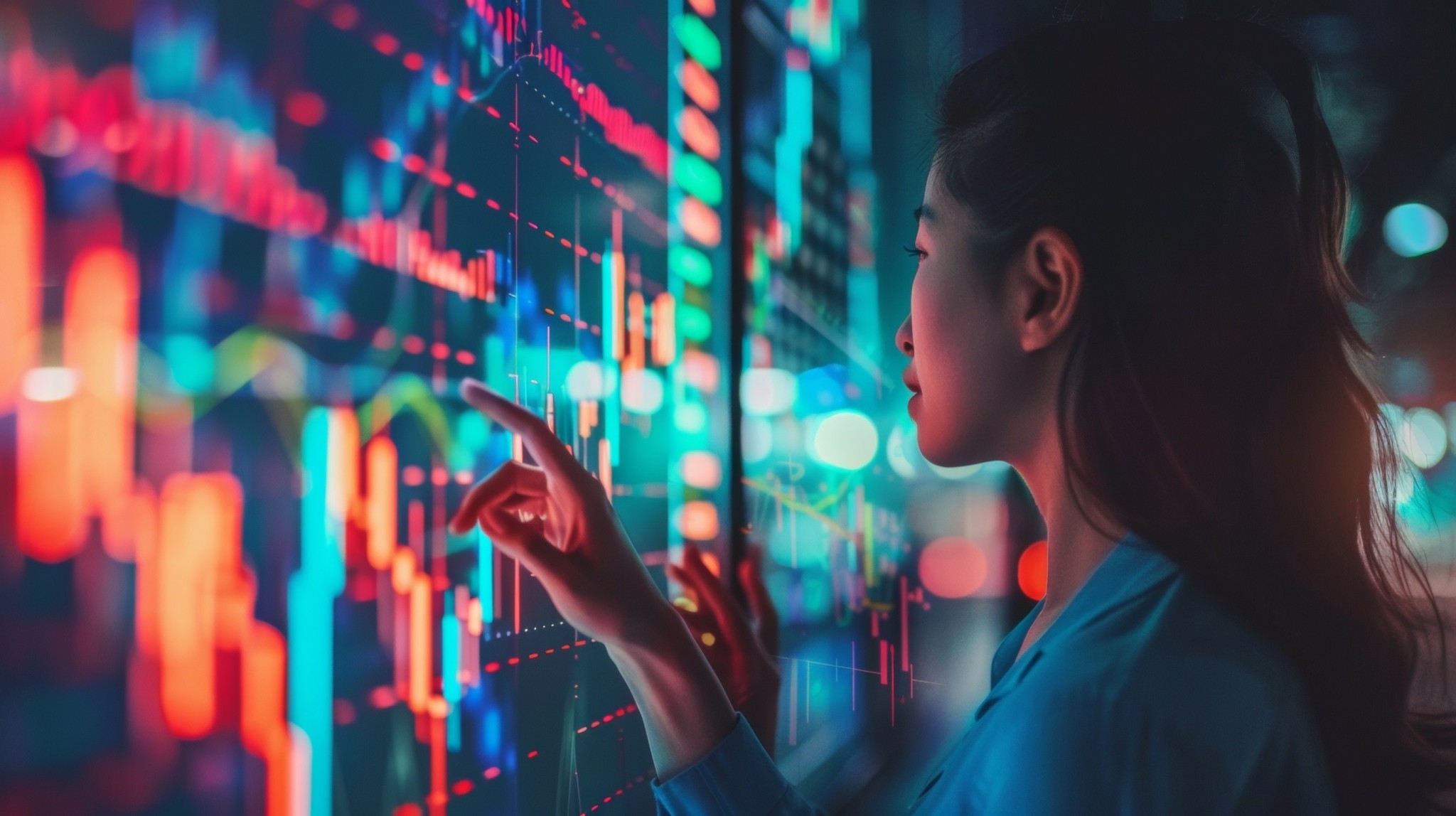 Μεικτές τάσεις στις αγορές της Ασίας με φόντο τα στοιχεία Κίνας – Κέρδη για Alibaba