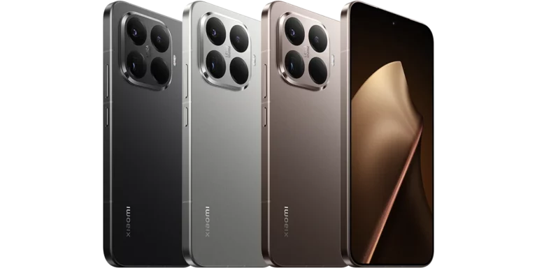 Xiaomi 15T Pro: Η νέα ναυαρχίδα με κάμερες Leica – Η τιμή του στην Ευρώπη, πότε έρχεται στην Ελλάδα (pics)