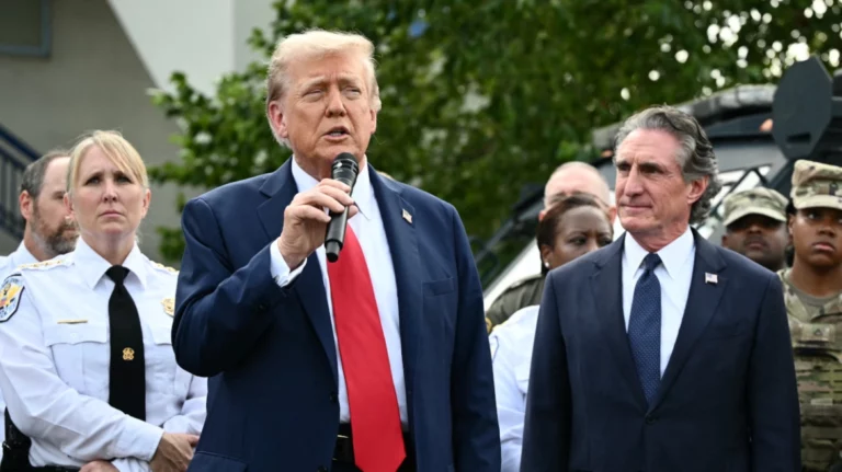 Στην Ελλάδα ο «τσάρος» της ενέργειας του Τραμπ – LNG και ναυπηγεία στο επίκεντρο