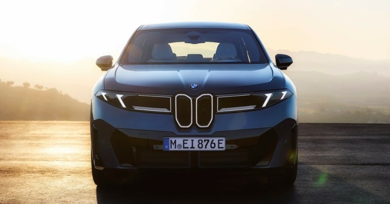 H συνεργασία Qualcomm και BMW ταράζει τα νερά της αυτόνομης οδήγησης