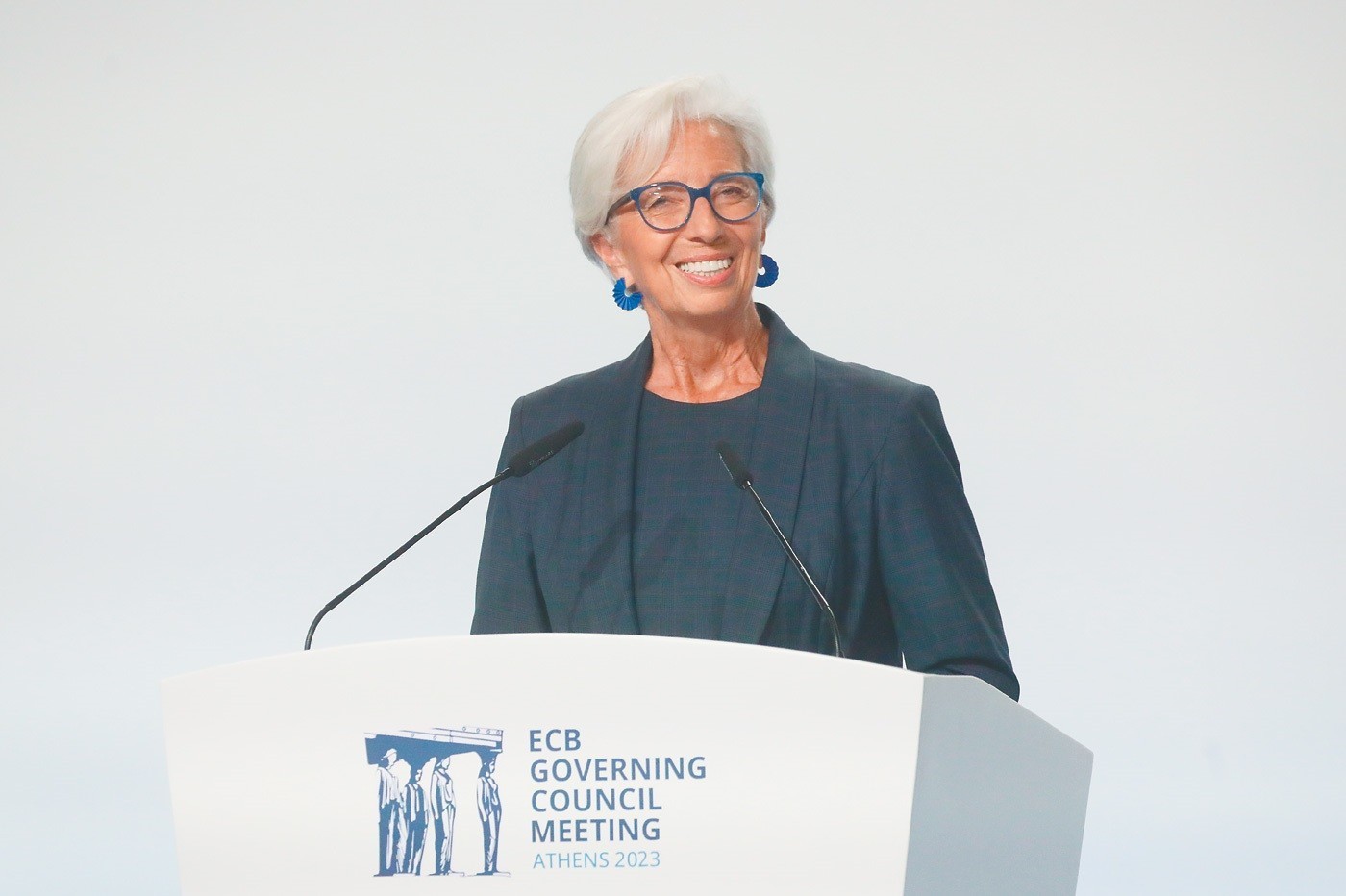 Σαρωτικές αλλαγές στην ΕΚΤ – Ανοίγει η κούρσα διαδοχής της Κριστίν Λαγκάρντ | Ειδήσεις για την Οικονομία