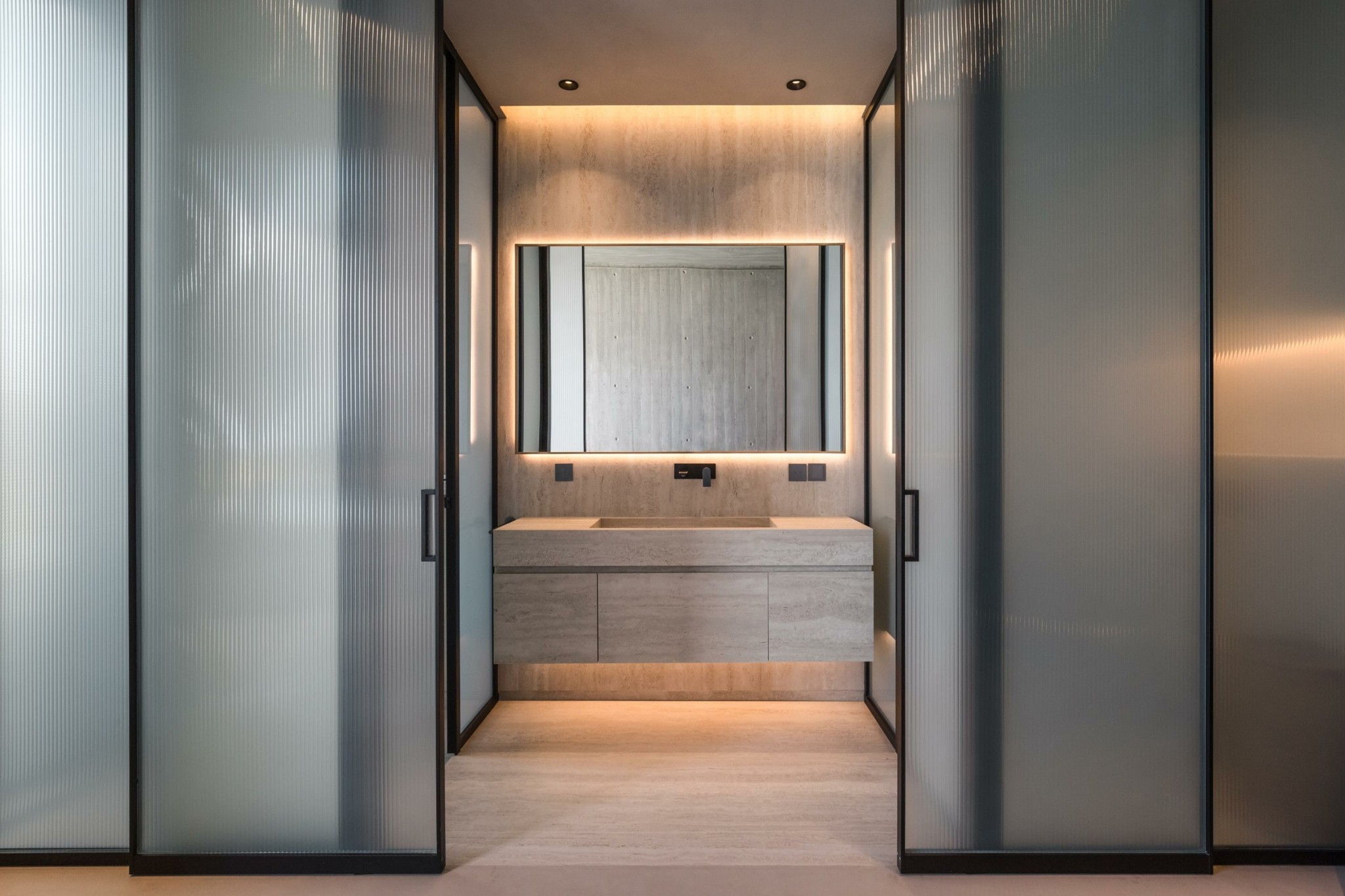 Villa Beach Rock: Η εμπειρία σε μια εντυπωσιακή βίλα στο Ακρωτήρι της Κρήτης